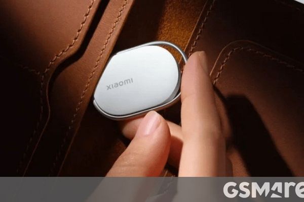 Xiaomi Tag's price surfaces