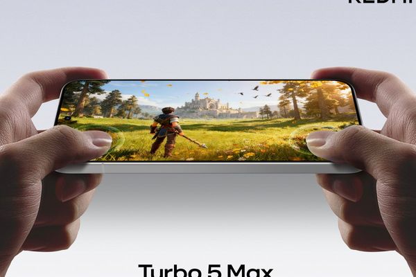 Xiaomi Teases Near-Flagship Performance for Upcoming Mid-Range Redmi Turbo 5 Max