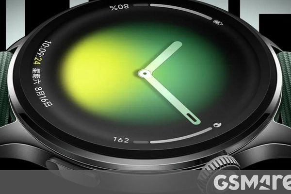 Xiaomi Watch 5 EU pricing leaks ahead of global launch