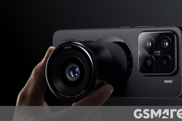 Xiaomi's Detachable Micro Four-Thirds Camera Module Enters Mass Production
