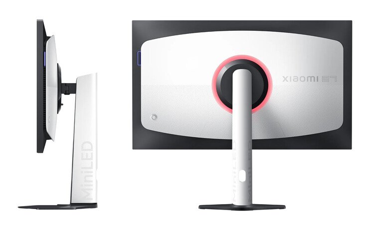 Xiaomi's latest 2,000-nit Mini LED gaming monitor now sold internationally - Notebookcheck News