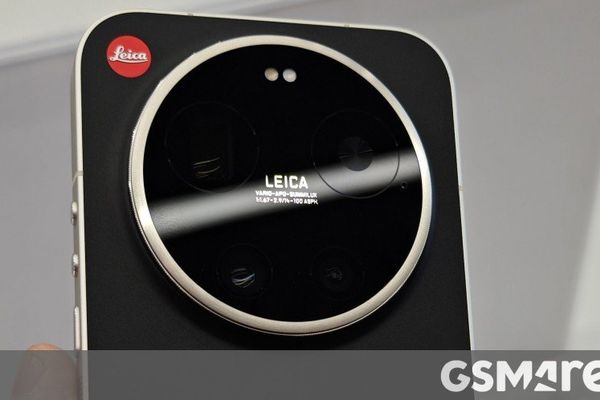 Xiaomi's Leica Leitzphone emerges ahead of launch