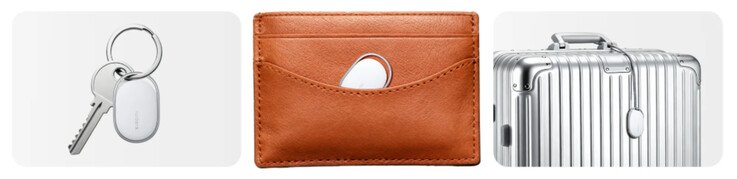 Xiaomi's new Apple AirTag competitor receives early international release - NotebookCheck.net News