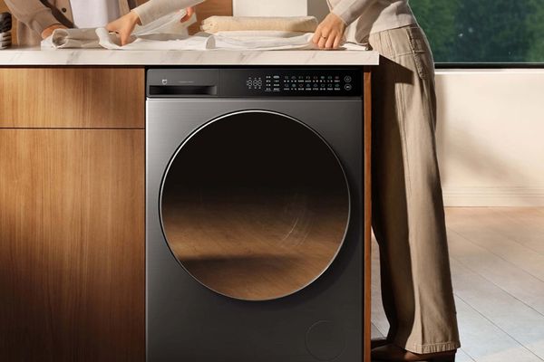 Xiaomi Mijia Washing Machine Pro Supreme Edition: Electrolysis‑Enhanced Washer‑Dryer Combo Reviewed