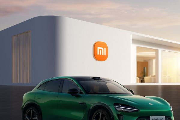 Xiaomi's Electric Vehicle Strategy Accelerates as Q1 Deliveries Surpass 80,000 Units