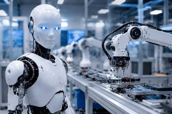 Xingyuanzhi Bets ¥1 Billion That Robots Need a Brain Vendor, Not Another Body Maker