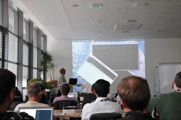 X.Org Developers Conference 2026 to Take Place in Toronto, Hosted by Arm