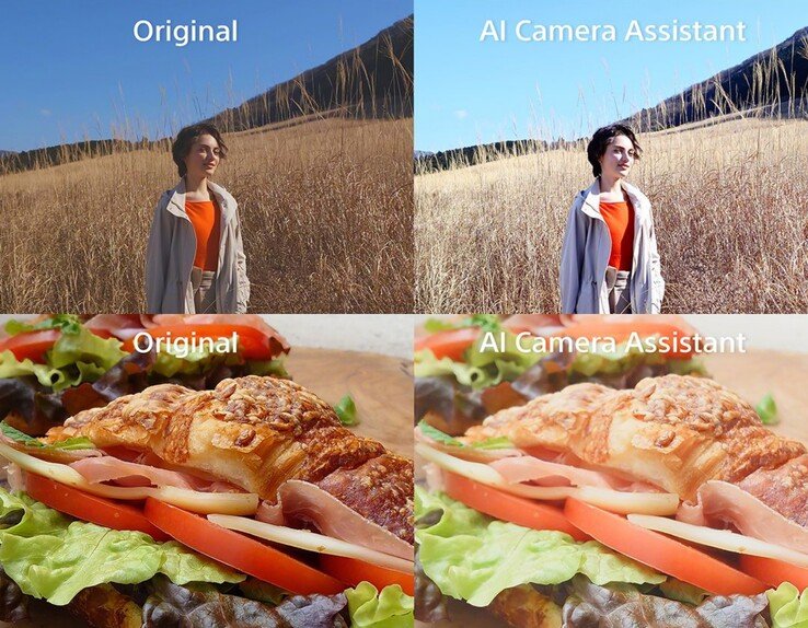 Photography enthusiasts believe the 