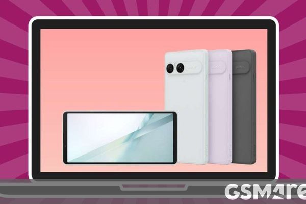 Week 35 in mobile tech: Xperia 10 VIII and Galaxy S26 FE launch as Poco F9 phones near debut