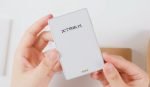 Xteink X3 is an even smaller eReader (3.7 inch E Ink device for $79) - Liliputing
