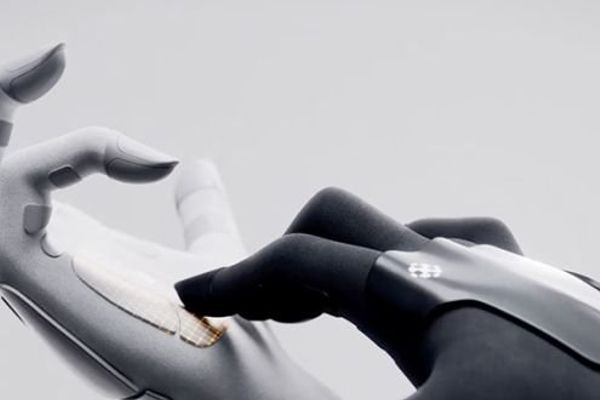 Xynova’s Gen‑2 Hybrid‑Driven Hand Pushes Humanoid Manipulation Forward, but Challenges Remain