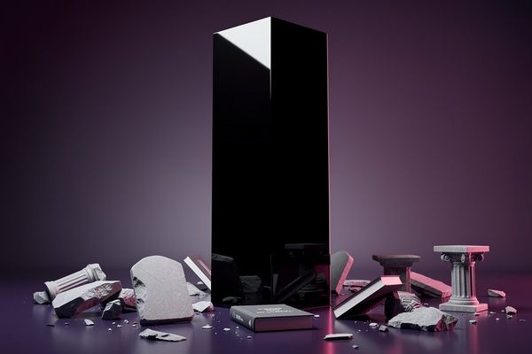 The New Dark Ages: How AI Dependency Could Erode Human Knowledge