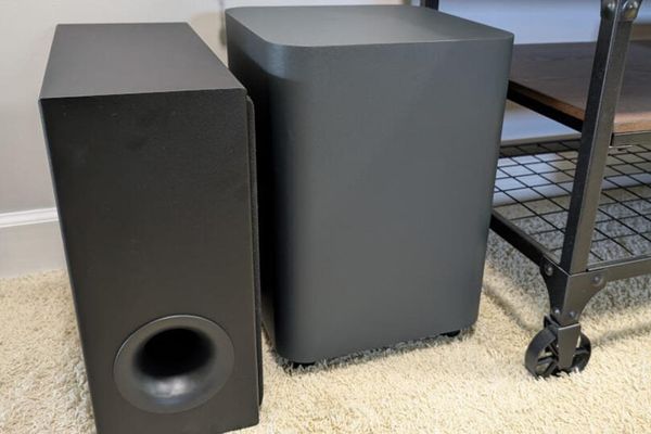 Yamaha True X Bar 50A: An Underdog Soundbar Delivering Premium Audio on a Budget