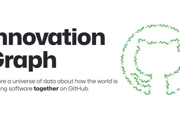 GitHub Innovation Graph: Two Years of Tracking Global Open Source Development