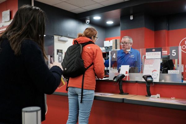 Accenture and OneView Commerce Win £410 million Contract to Replace Horizon at UK Post Office