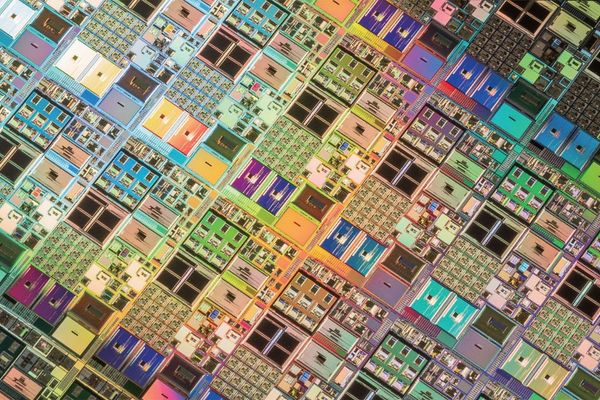 YMTC's Wuhan Expansion Signals China's 3D NAND Push Amid Tooling Restrictions