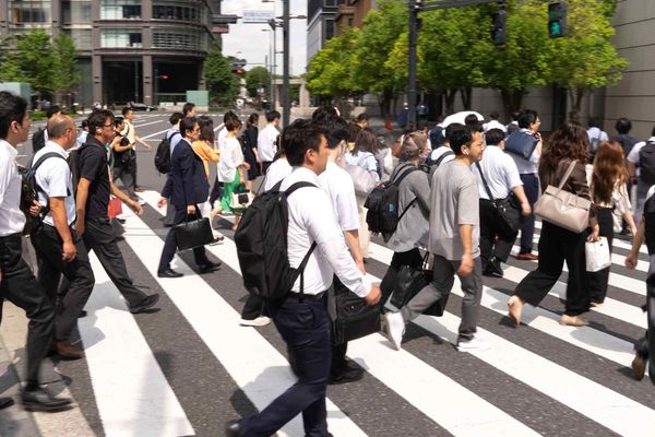 Yokohama and Hiroshima Record First Post‑War Population Declines, Signaling Urban Demographic Shift