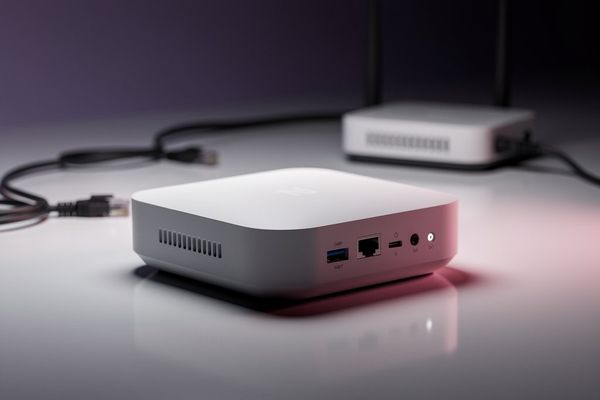 CISA Alert: Critical Vulnerabilities in YoSmart YoLink Smart Hub Require Immediate Attention