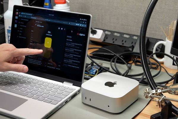 macOS 26.5 finally lets you boot a Mac from cold power, 30 years after ATX PCs