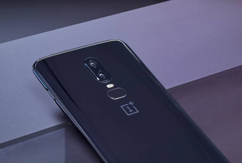 OnePlus 6
