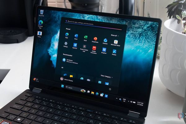 Google Brings AI Search to Windows: No Browser Required