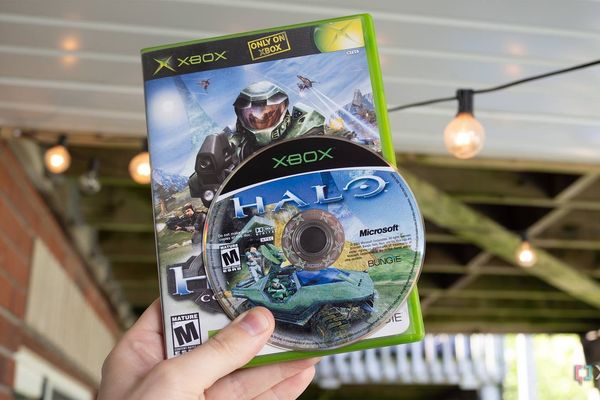 You Can Now Legally Rip Your Wii, GameCube, and Xbox Games Using a Blu‑ray Drive