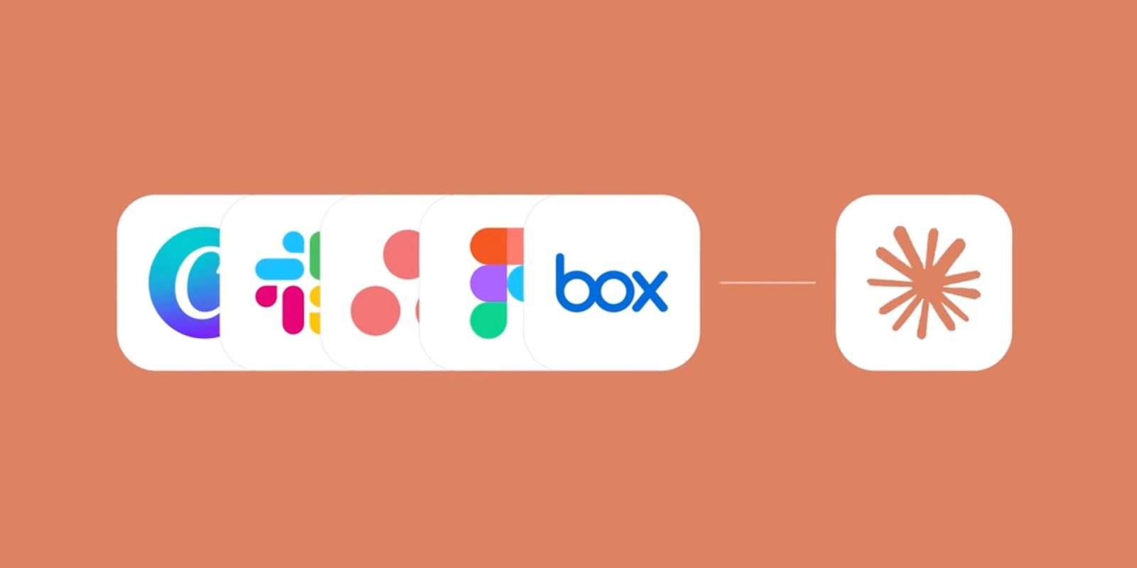 You can now use apps like Slack, Figma, and Canva from Claude - 9to5Mac