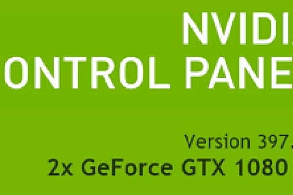 Nvidia Control Panel survives in the Microsoft Store – why the legacy UI still matters in 2026