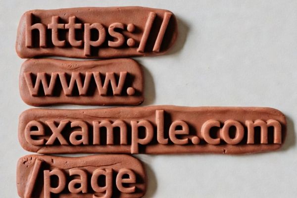 The Hidden Whitespace in URLs: Technical Quirks and Practical Applications