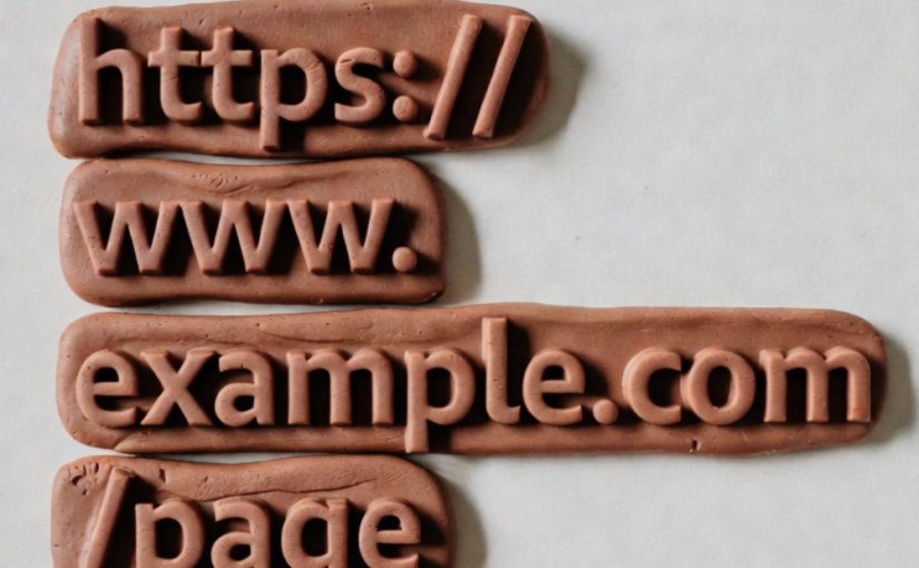 You can use newline characters in URLs – Daniel Lemire's blog