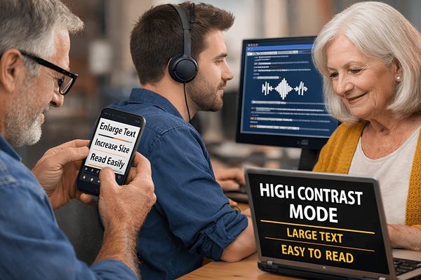 You Don’t Need Accessibility — Until You Do