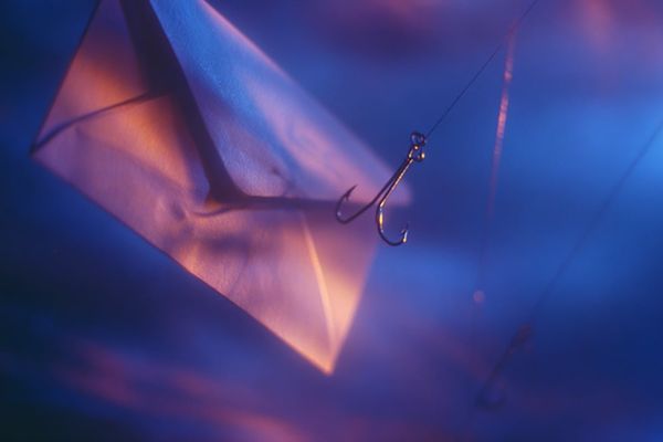 You Got Phished? Of Course! You're Human...