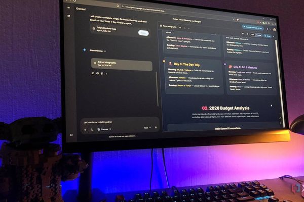 Google Removes Gemini Subscription Requirement for NotebookLM Notebooks Feature