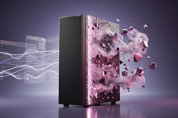 Developer Fights AI Scraping Bots with Markov-Generated Garbage