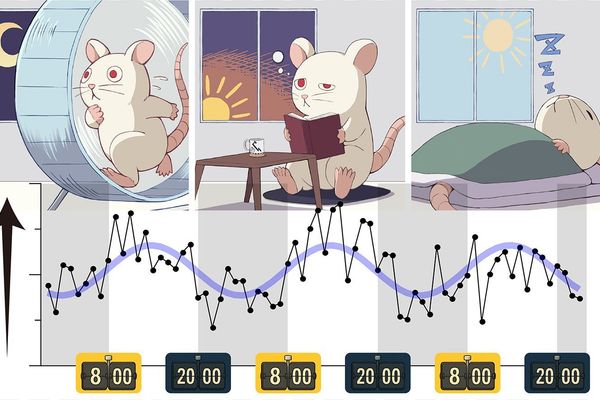 Your Brain Has a Daily Build Cycle: What Diurnal Plasticity Means for AI, Neuromorphics, and Human Optimization