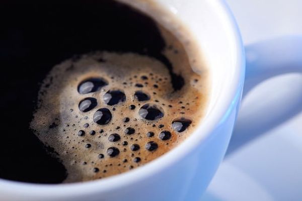 Coffee Habit May Help Keep Your Brain Sharp, Study Finds