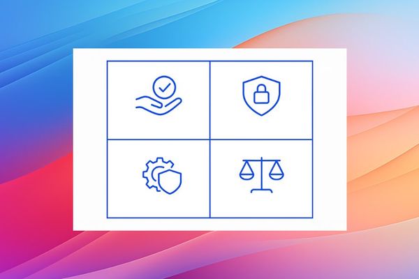 Your Data, Your Choices: Understanding Microsoft's Privacy Commitments