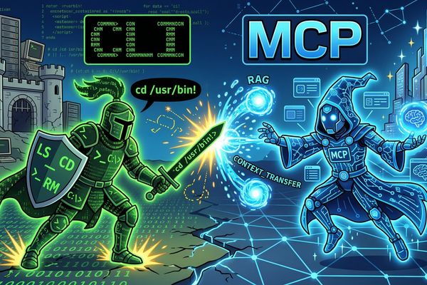 Your MCP Server Is Eating Your Context Window. There's a Simpler Way