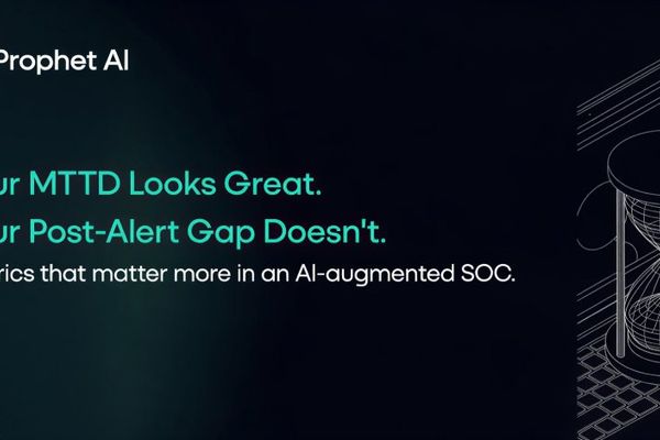 Your MTTD Looks Great. Your Post-Alert Gap Doesn't