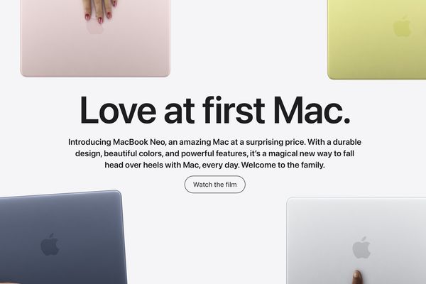 Your Phone is an Entire Computer