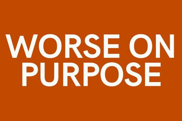 Your Power Tools Got Worse on Purpose – Who Really Owns DeWalt, Craftsman, and Milwaukee?