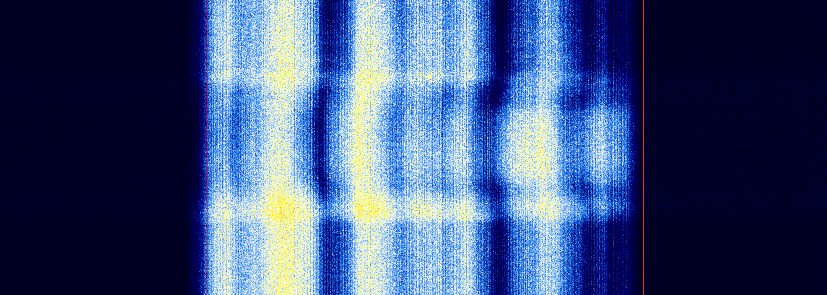 Your TV can see through walls: (Maurycy's blog)