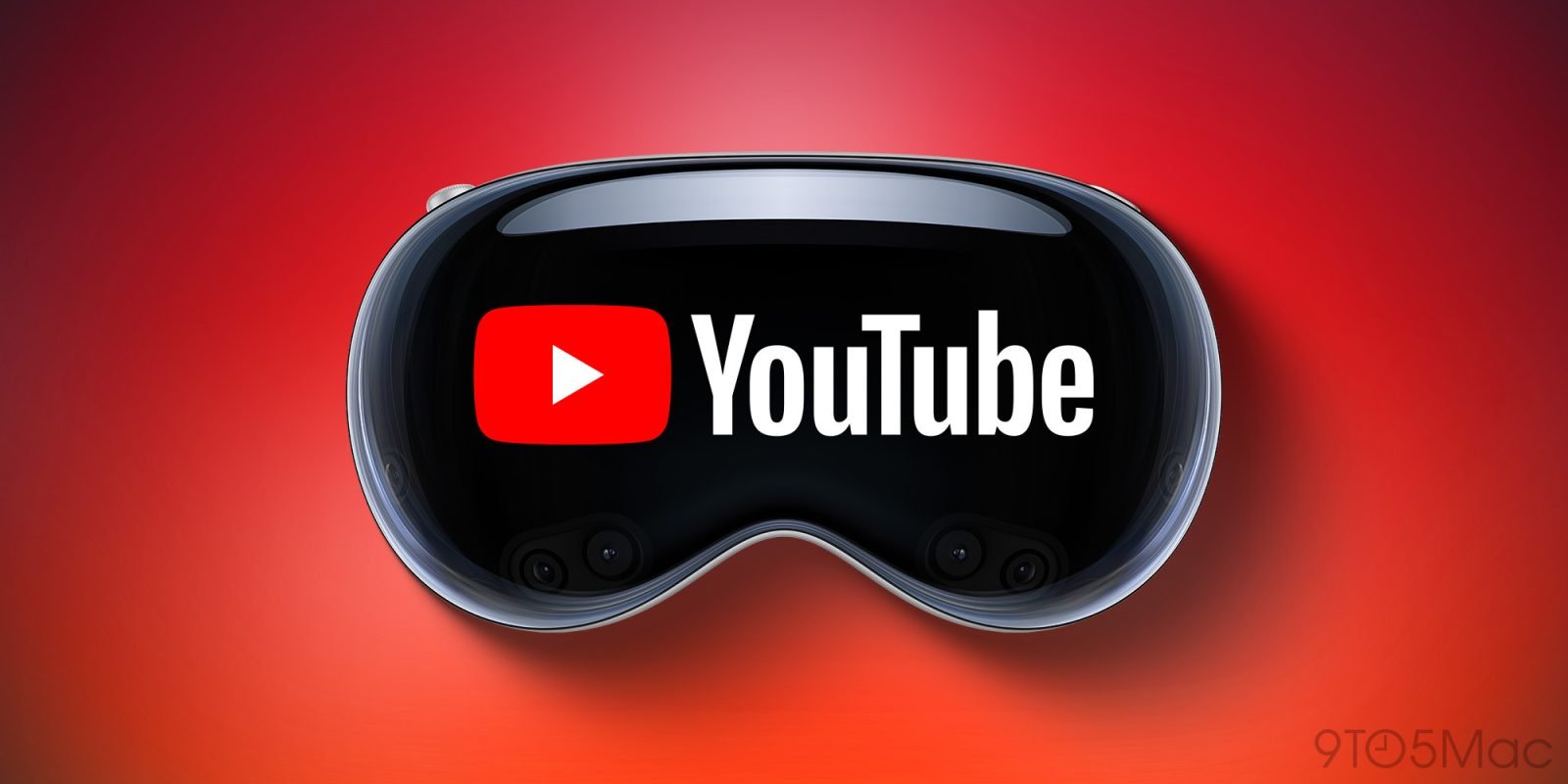 YouTube launches native app for Apple Vision Pro - 9to5Mac