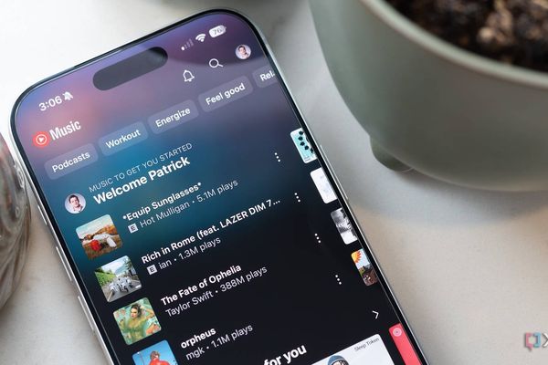 YouTube Music Finally Solves Cross-Platform Playback Frustration