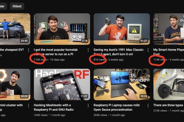 YouTube View Counts Plunge: Algorithm Shift or Bug Leaves Creators in the Dark