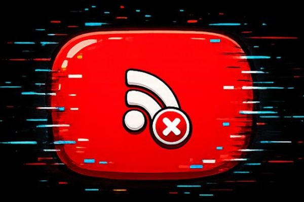 YouTube's RSS Feeds Face Growing Reliability Issues as Platform Shifts Focus