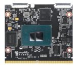 Youyeetoo K1 is a palm-sized PC with replaceable Intel N100 processor module - Liliputing
