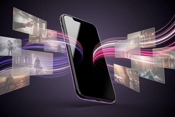 Yuanzai World: A Mobile Game About Time Travel and Alternate Realities