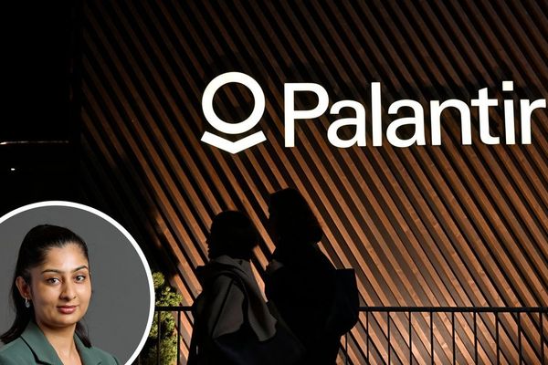 Palantir's NHS Contracts: A Technical and Political Reality Check