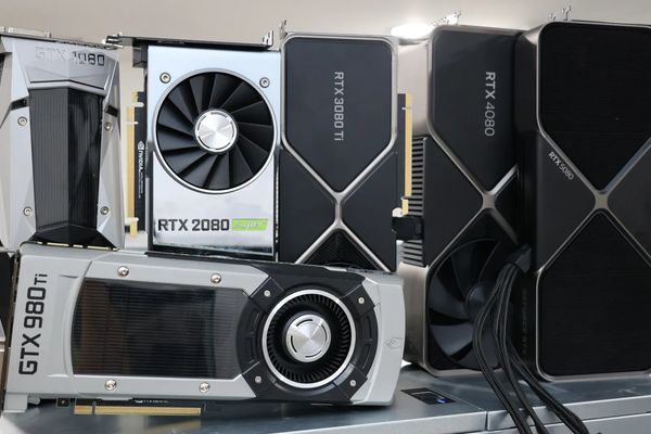 ZCULL Support For Nouveau + NVK Brings Some Small Performance Gains